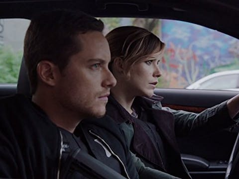 Chicago P.D. - Episode 4