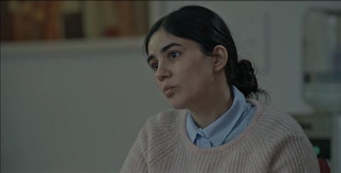 Therapist - Episode 3