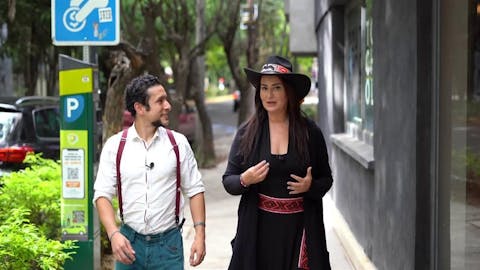 Kahvenin Yolculuğu - Episode 2