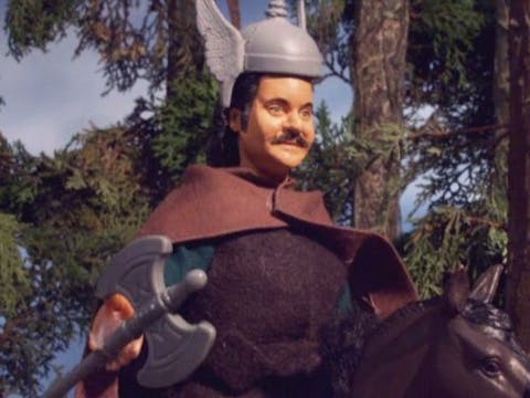 Robot Chicken - Episode 7