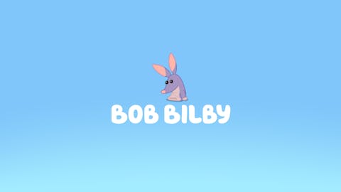 Bluey - Episode 12