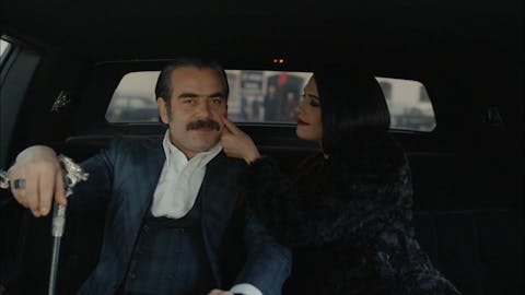 Karadayi - Episode 21