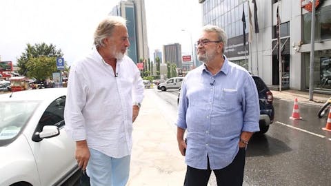 Görevimiz Yemek - Episode 5