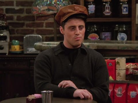 Friends - Episode 19