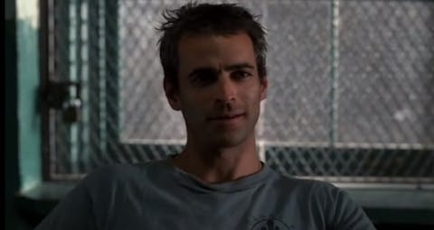 Law & Order - Episode 1