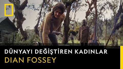 Dünyayı Değiştiren Kadınlar - Episode 9