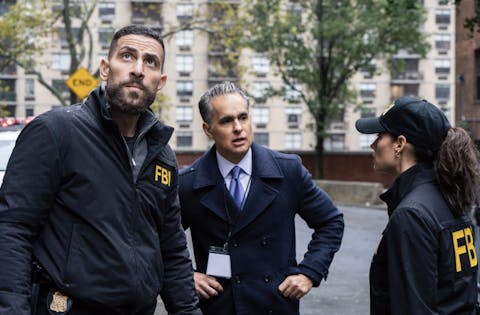 FBI - Episode 8