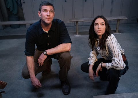 NCIS: Origins - Episode 12