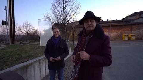 Gastronomi Maceraları - Episode 8