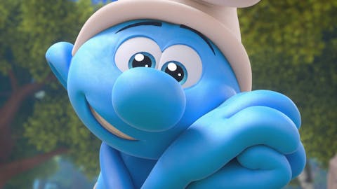The Smurfs - Episode 9