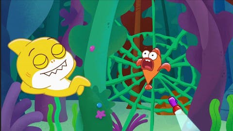 Baby Shark's Big Show! - Episode 4