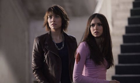 The Vampire Diaries - Episode 8