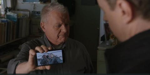 NCIS - Episode 17