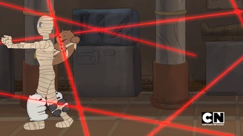 We Bare Bears - Episode 40
