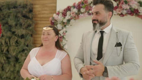 90 Day Fiancé UK - Episode 12