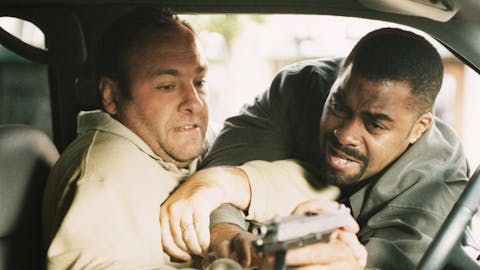 The Sopranos - Episode 12