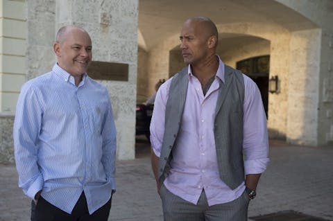 Ballers - Episode 10