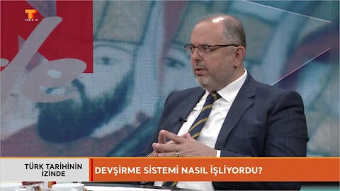 Türk Tarihinin İzinde - Episode 26