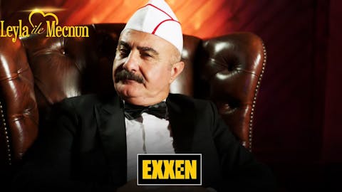 Leyla and Mecnun - Episode 9