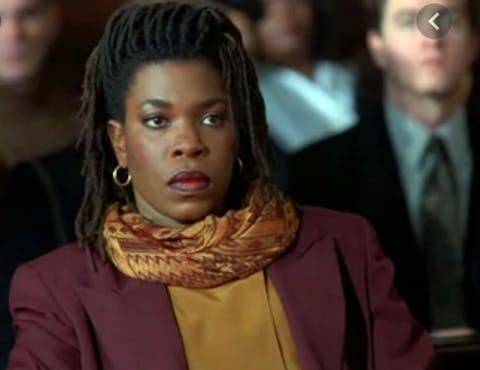 Law & Order - Episode 16