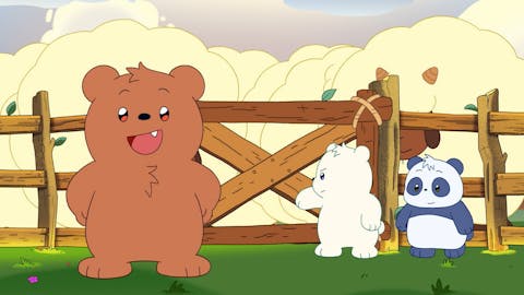 We Baby Bears - Episode 21