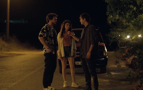 The Affair - Episode 7