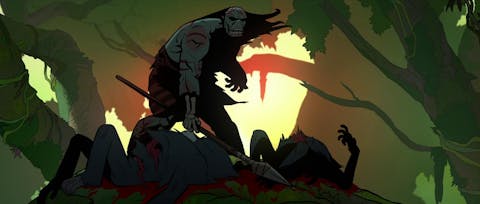 Primal - Episode 5