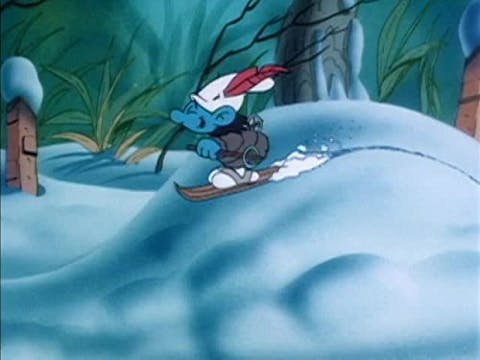 The Smurfs - Episode 4