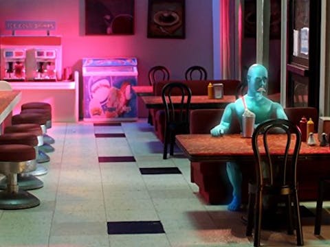 Robot Chicken - Episode 4