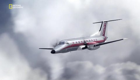 Air Crash Investigation - Episode 2