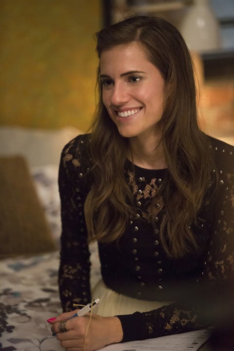 Girls - Episode 1