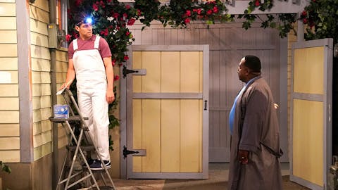 The Neighborhood - Episode 3