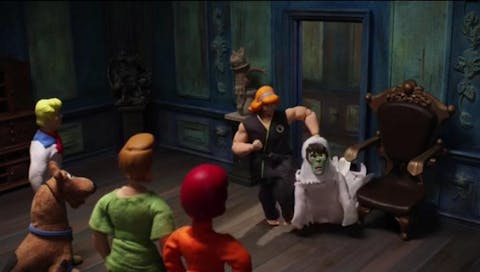 Robot Chicken - Episode 4