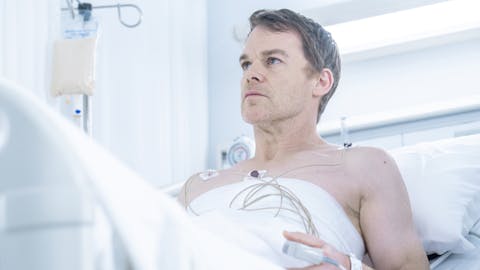 Dexter: Resurrection - Episode 1
