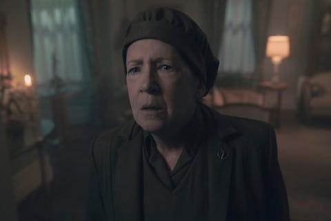 The Handmaid's Tale - Episode 3