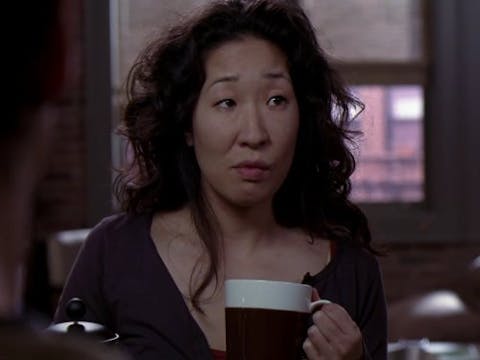 Grey's Anatomy - Episode 20