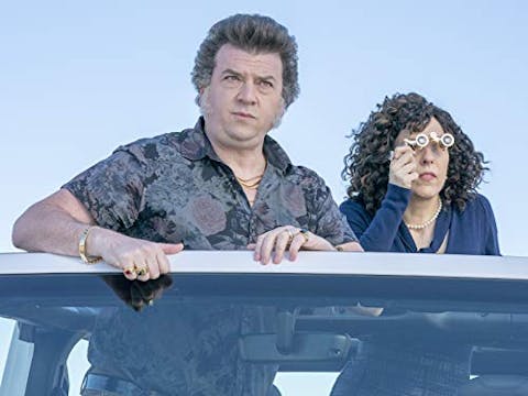 The Righteous Gemstones - Episode 2