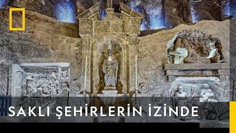 Saklı Şehirlerin İzinde - Episode 2
