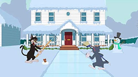 The Tom and Jerry Show - Episode 42