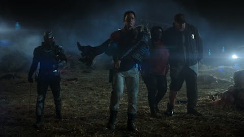Peacemaker - Episode 8