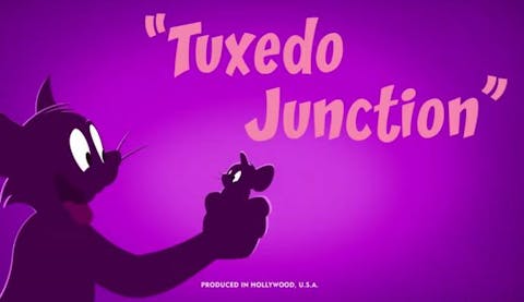 The Tom and Jerry Show - Episode 30
