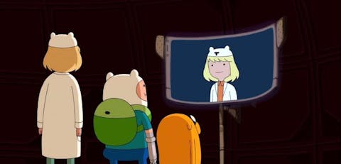 Adventure Time - Episode 27