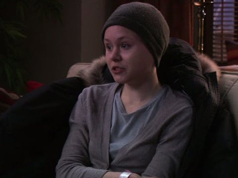 In Treatment - Episode 27