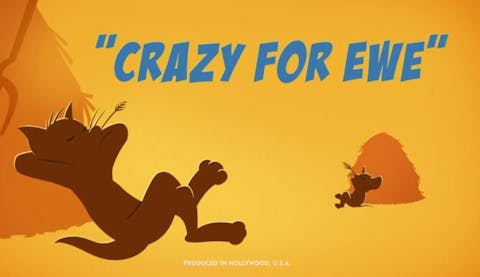 The Tom and Jerry Show - Episode 32