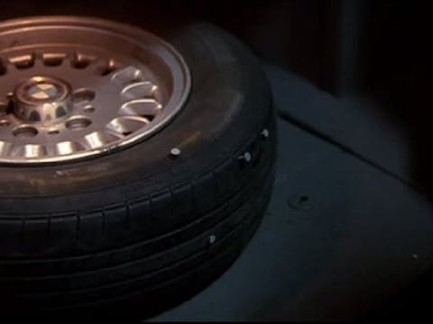 Law & Order - Episode 16