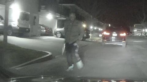 Road Rage - Episode 2