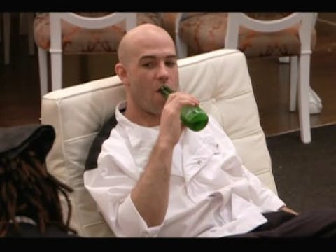 Hell's Kitchen - Episode 13
