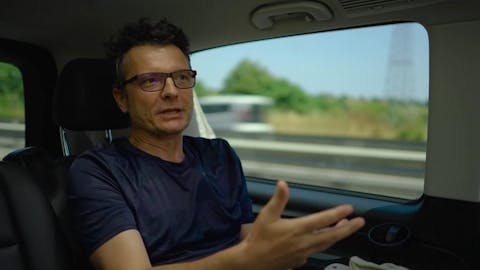 Tek Yol Doğa - Episode 7