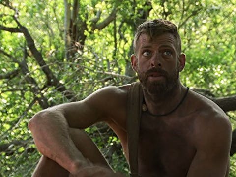 Naked and Afraid XL - Episode 4