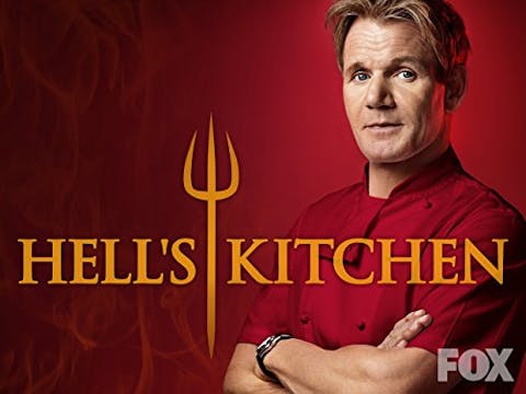 Hell's Kitchen - Episode 15